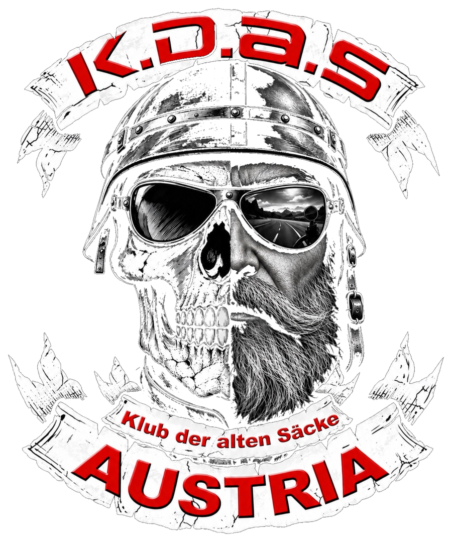 K.D.A.S. Klub der alten Säcke Austria