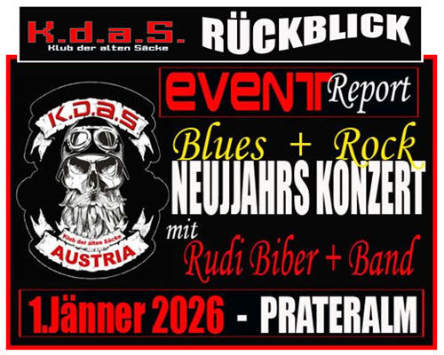 Prateralm Neujahrskonzert