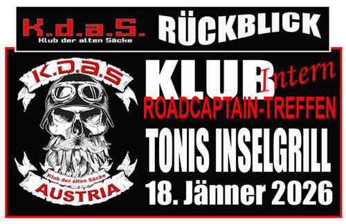 Roadcaptaintreffen 2026